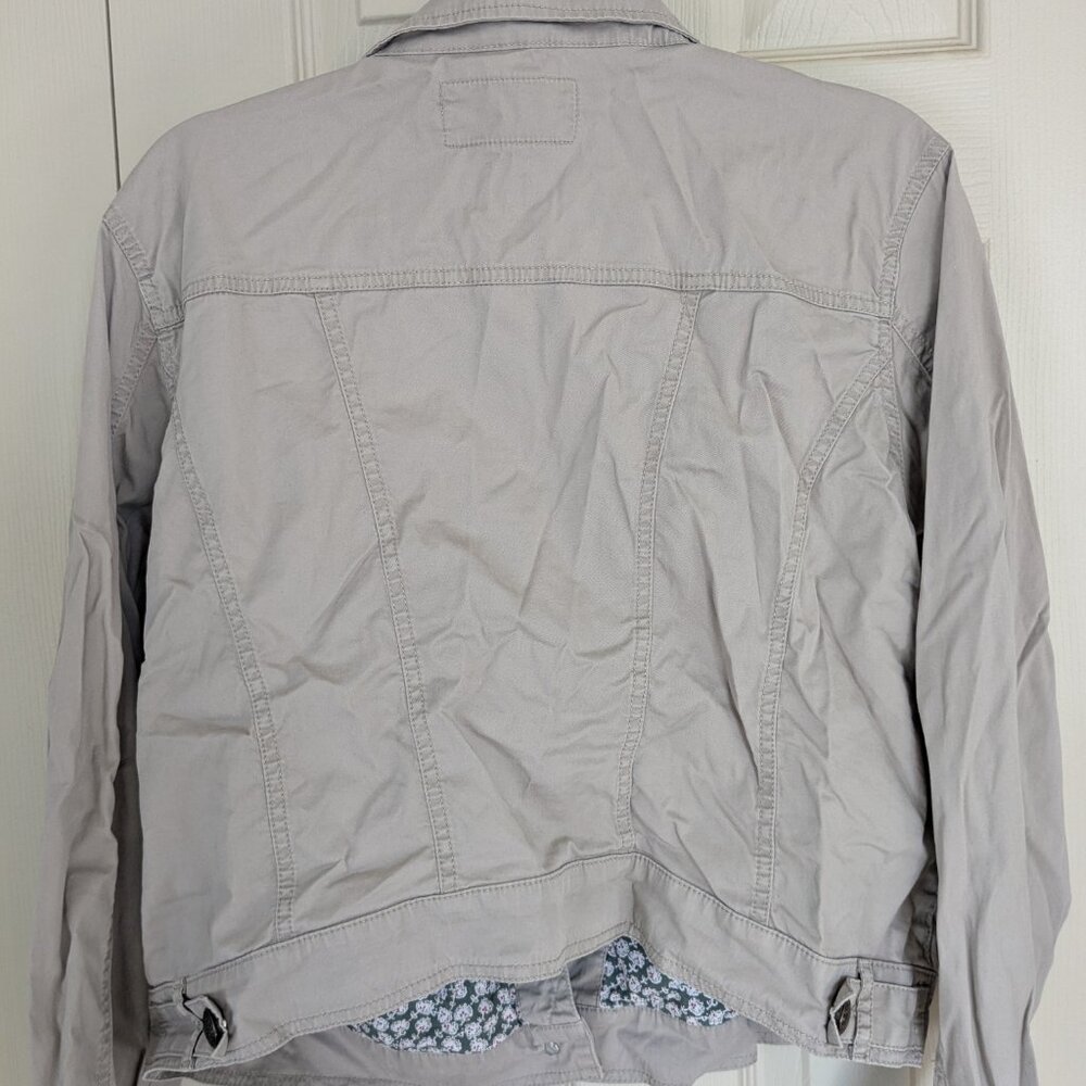 Light jacket - Picture 3 of 3